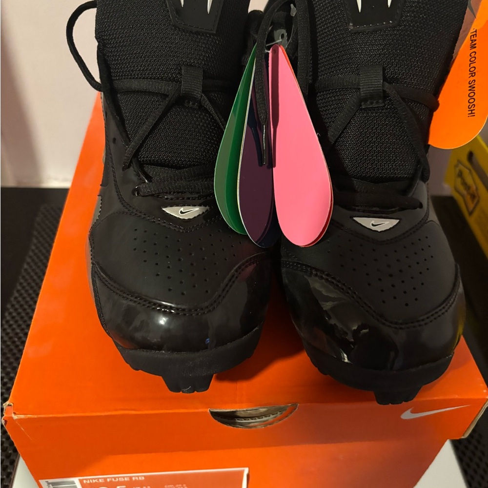 Men's Nike Fuse RB Cleats (Color Changing)